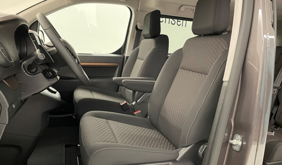 TOYOTA Proace Verso L1 2.0 D Trend