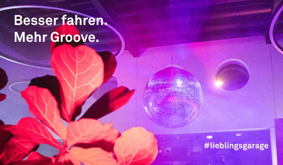 Lexus Soiree Header