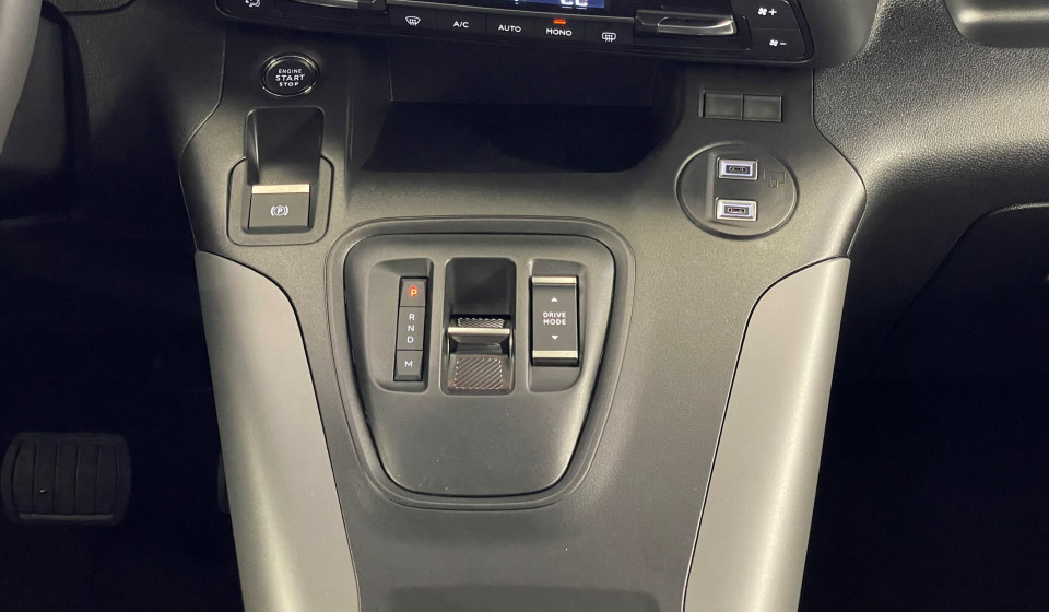 TOYOTA Proace City Verso L2 1.5 D Trend