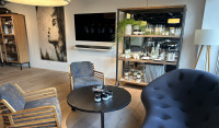 Cosy Place