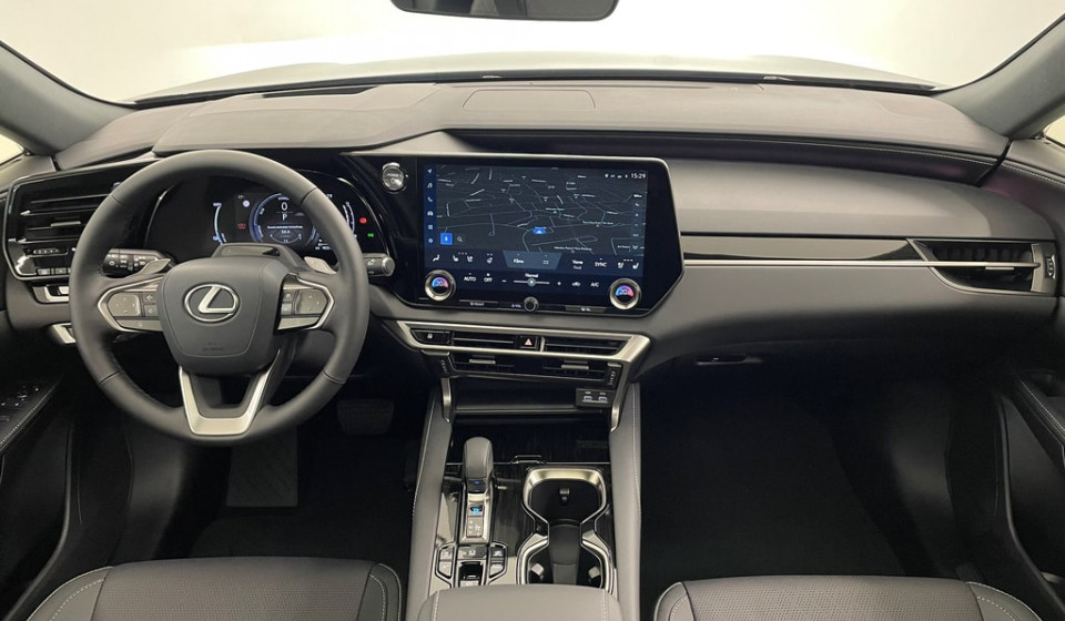 LEXUS RX 450h+ Comfort E-FOUR