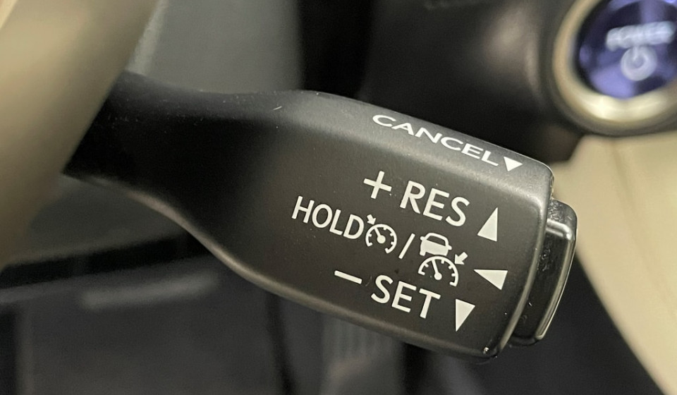 LEXUS RX 450h Comfort AWD