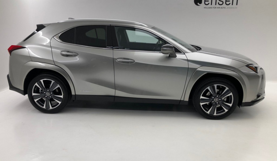 LEXUS UX 250h Excellence AWD Automatic