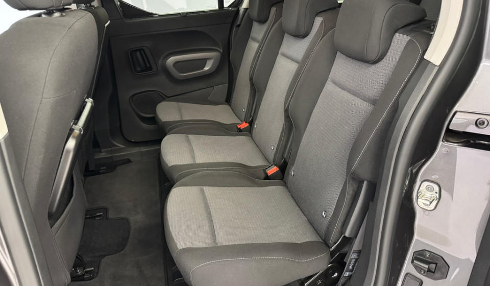 TOYOTA Proace City Verso L2 1.2 T Trend
