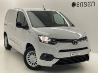 TOYOTA PROACE CITY Van L1 Electric 50kWh Comfort