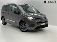 TOYOTA PROACE CITY VERSO L1 Electric 50kWh Style