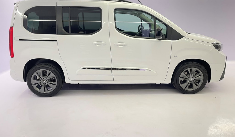 TOYOTA Proace City Verso L1 1.5 D Style