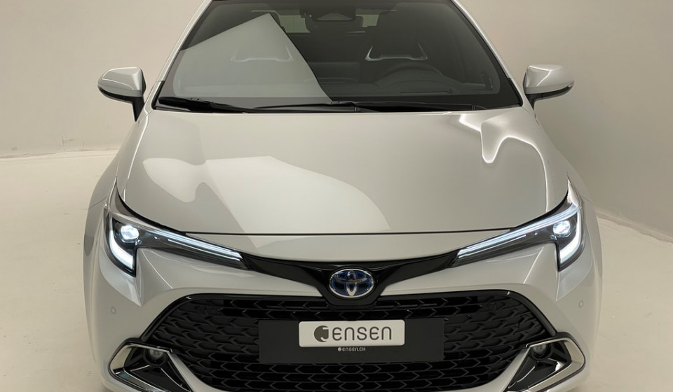 TOYOTA Corolla Hybrid 2.0 Premium