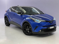 TOYOTA C-HR Hybrid 1.8 Style