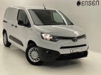 TOYOTA PROACE CITY Van Electric L1 50kWh Active