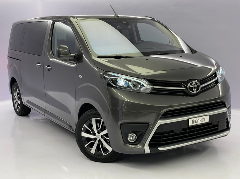 TOYOTA Proace Verso L1 2.0 D Trend