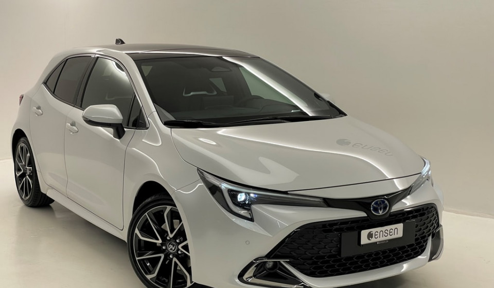 TOYOTA Corolla Hybrid 2.0 Premium