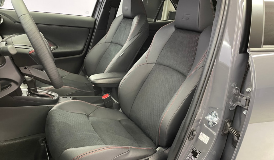 TOYOTA Yaris Cross Hybrid 1.5 GR Sport