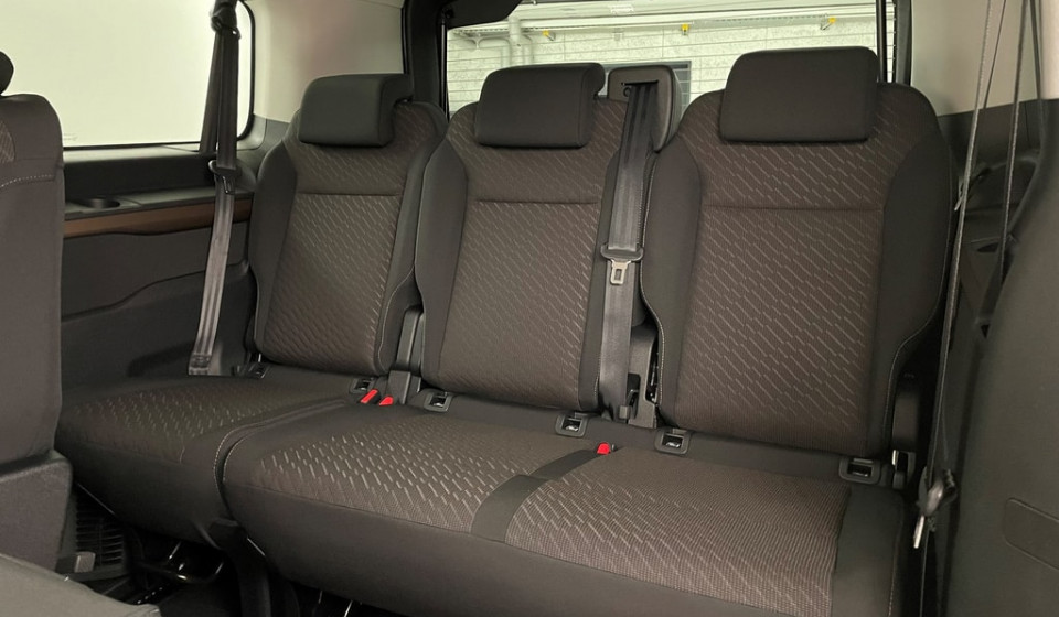TOYOTA Proace Verso L1 2.0 D Trend