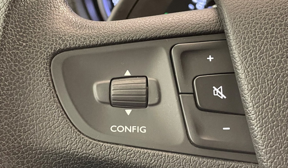 CITROEN Spacetourer 2.0 BlueHDi Feel M EAT