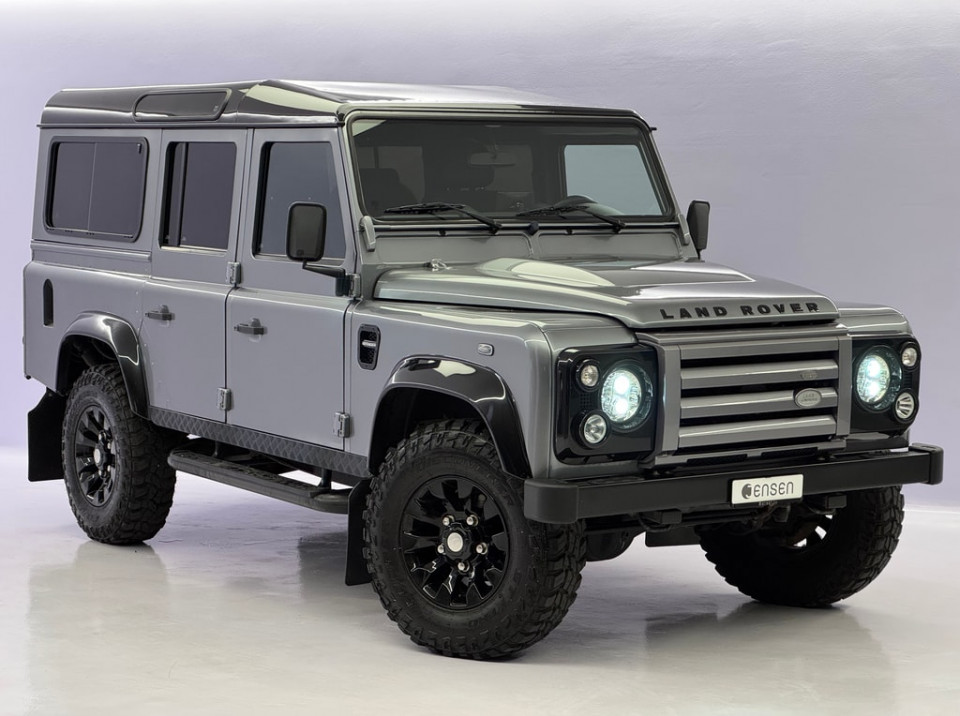 LAND ROVER Defender 110 2.2 TD4 HT
