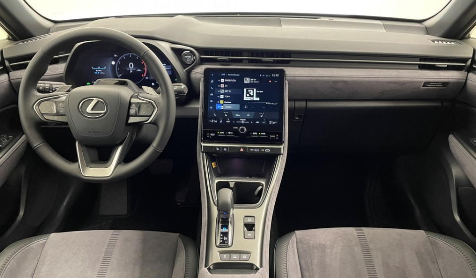 LEXUS LBX 1.5 Original Edition E-FOUR Voll-Hybrid