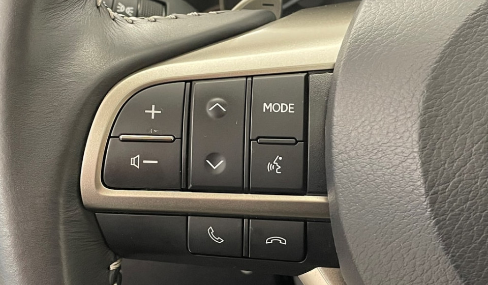 LEXUS RX 450h Comfort AWD