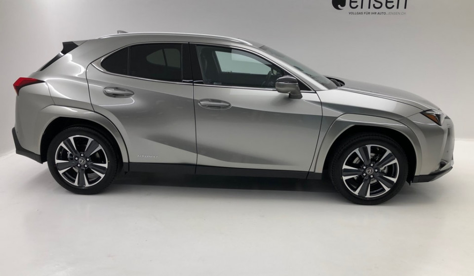 LEXUS UX 250h Excellence E-FOUR