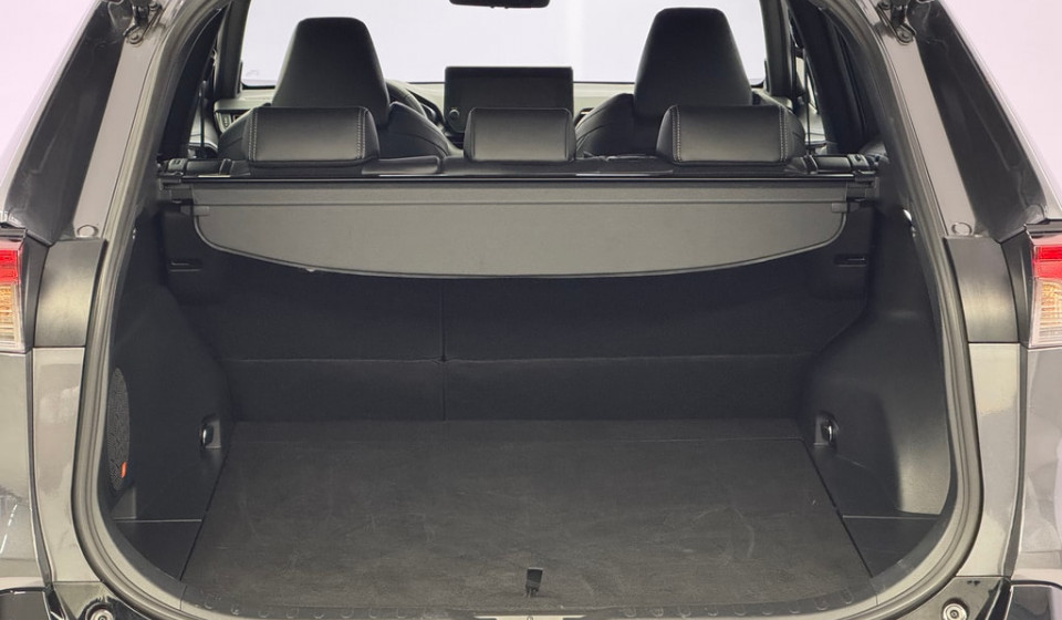 TOYOTA RAV-4 Hybrid 2.5 GR Sport AWD-i