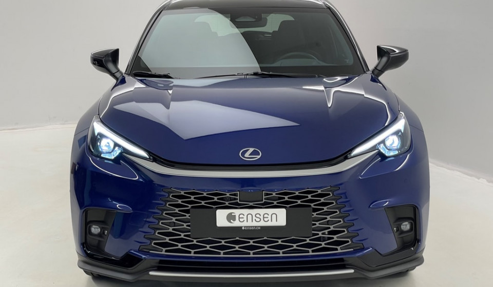 LEXUS LBX 1.5 Original Edition E-FOUR Voll-Hybrid