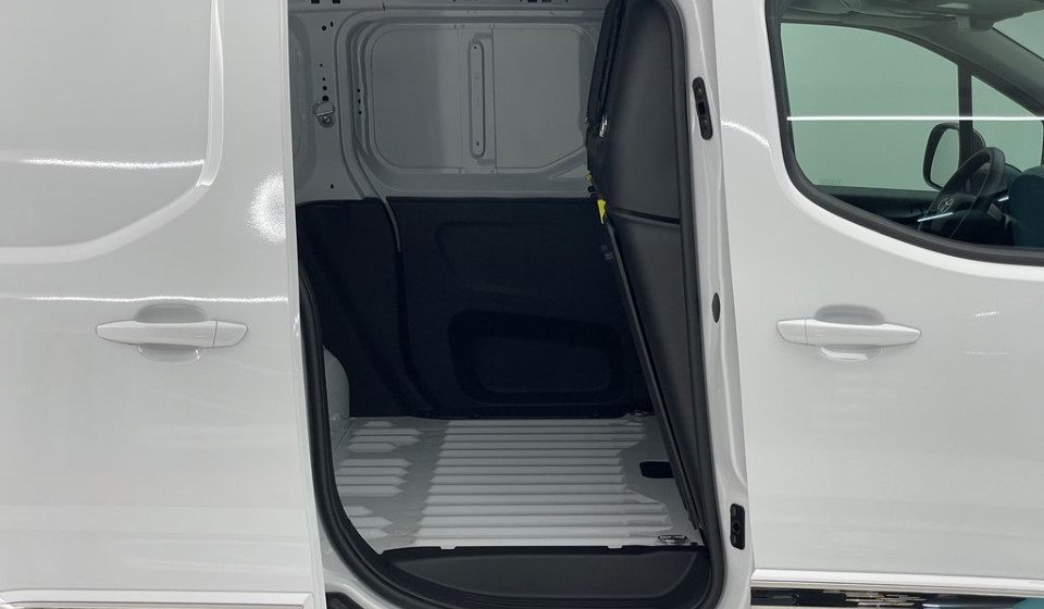 TOYOTA PROACE CITY Van L1 Electric 50kWh Comfort