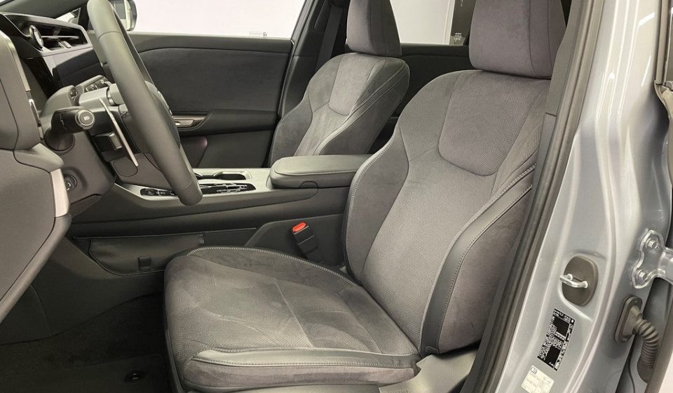 LEXUS RZ 450e Excellence Direct4 Electric