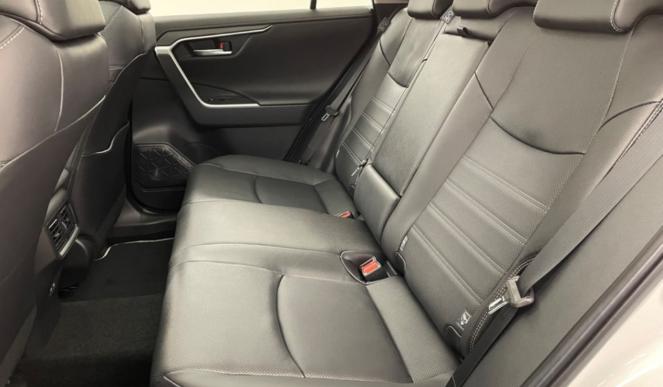 TOYOTA RAV-4 Hybrid 2.5 HSD Premium AWD-i