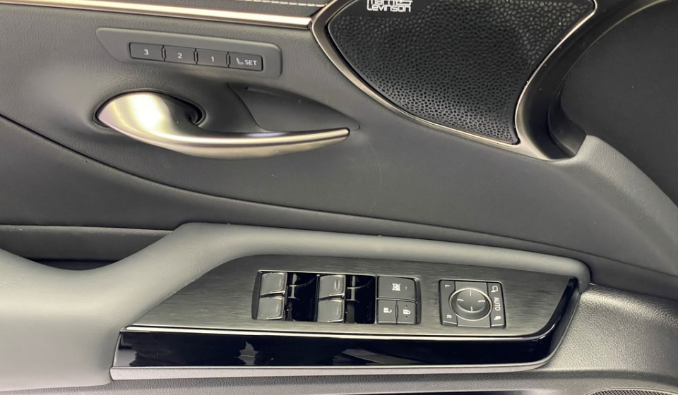 LEXUS ES 300h Excellence Voll-Hybrid
