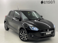 SUZUKI SWIFT 1.2 Generation Top Hybrid