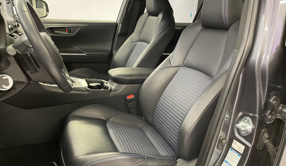 TOYOTA RAV-4 Hybrid 2.5 Style AWD-i
