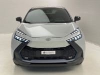 TOYOTA C-HR Hybrid 2.0 Trend AWD-i