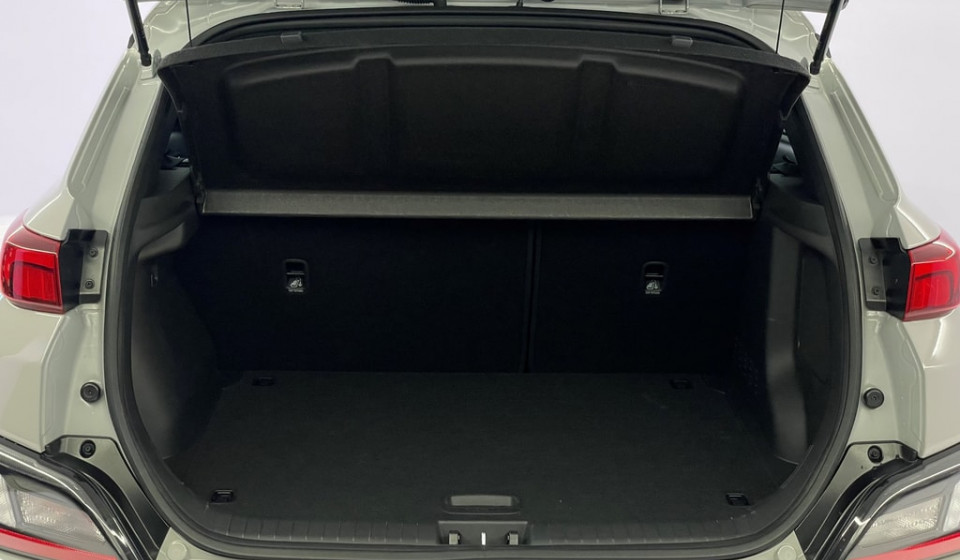 HYUNDAI Kona 1.6 T-GDi N-Line 4WD