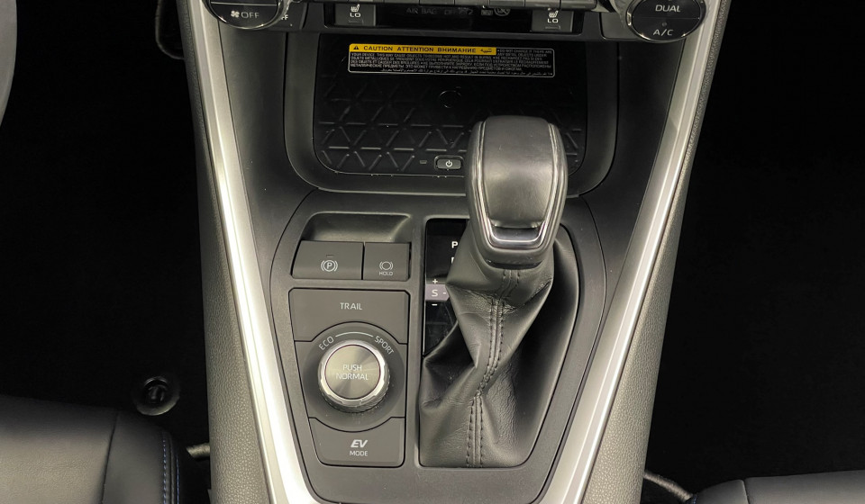 TOYOTA RAV-4 Hybrid 2.5 Style AWD-i