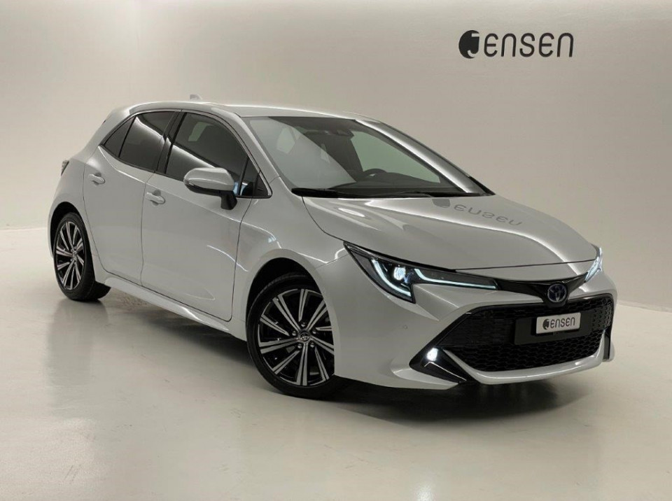 TOYOTA Corolla 2.0 HSD Trend e-CVT