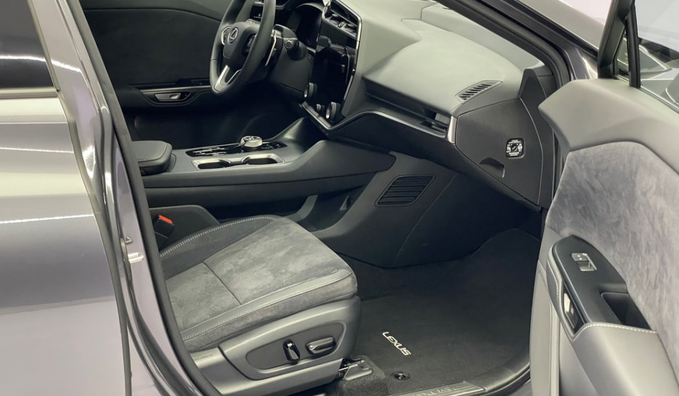 LEXUS RZ 450e Excellence Direct4 Electric
