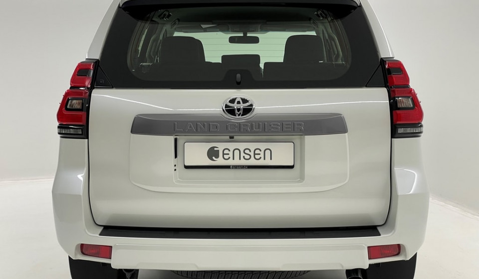 TOYOTA LAND CRUISER 2.8 D 230 Comfort AWD