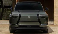 Lexus TZ 2027