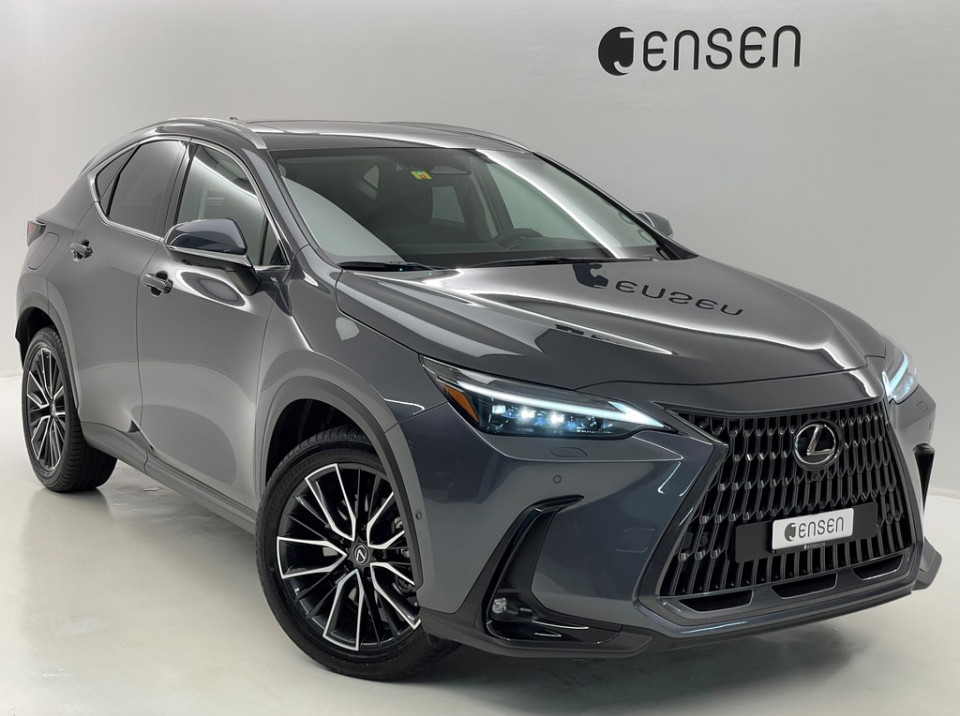 LEXUS NX 450h+ Excellence E-FOUR