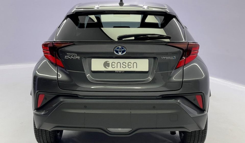 TOYOTA C-HR Hybrid 1.8 Trend