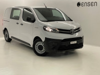 TOYOTA Proace Van L1 Electric 75 kWh Active