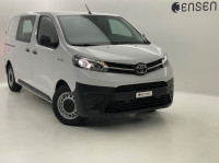 TOYOTA PROACE Van L1 Electric 75kWh Active