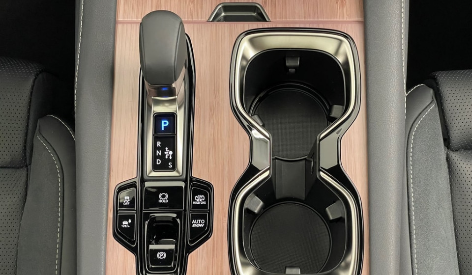 LEXUS RX 450h+ Excellence E-FOUR