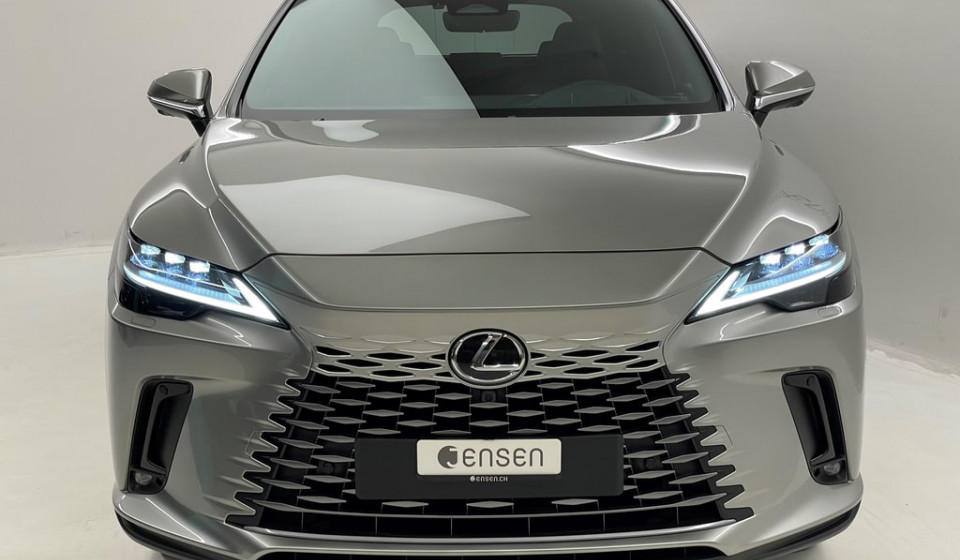 LEXUS RX 450h+ Comfort E-FOUR