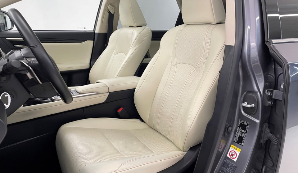 LEXUS RX 450h Comfort AWD