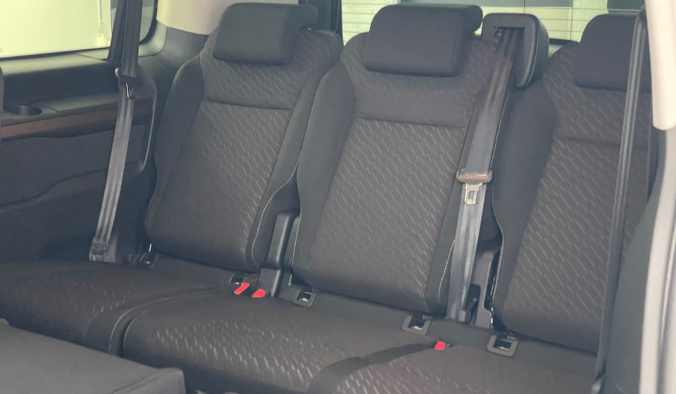 TOYOTA PROACE VERSO L1 2.0 D Trend
