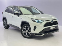 TOYOTA RAV-4 Plug-in Hybrid 2.5 Platinum AWD-i