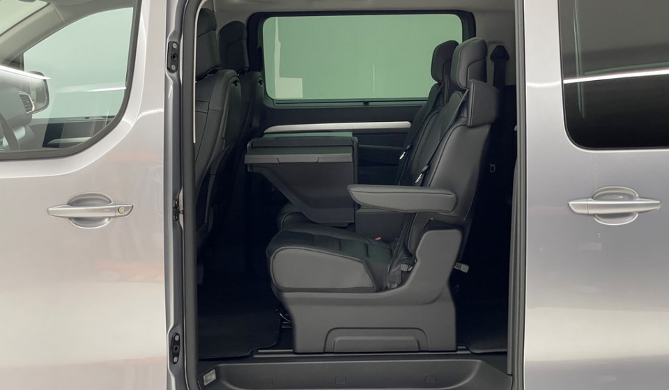 TOYOTA PROACE VERSO L1 2.0 D VIP