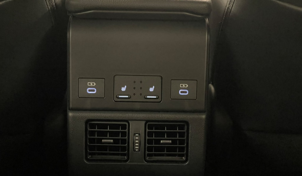 TOYOTA BZ4X Premium AWD