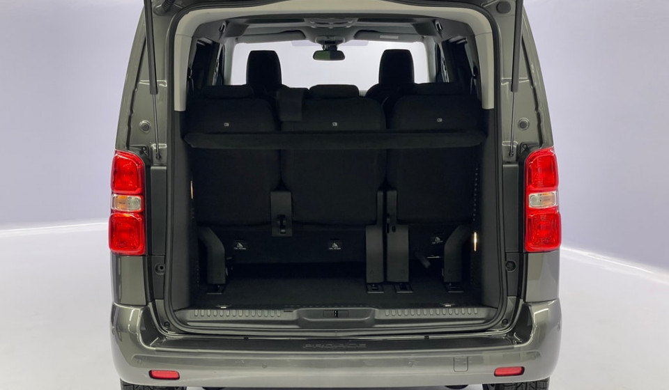 TOYOTA Proace Verso L1 2.0 D Trend
